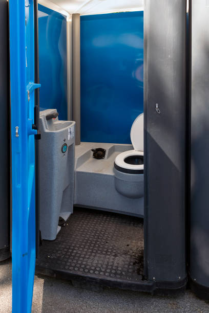 Best Best portable toilet rental  in Basin, WY