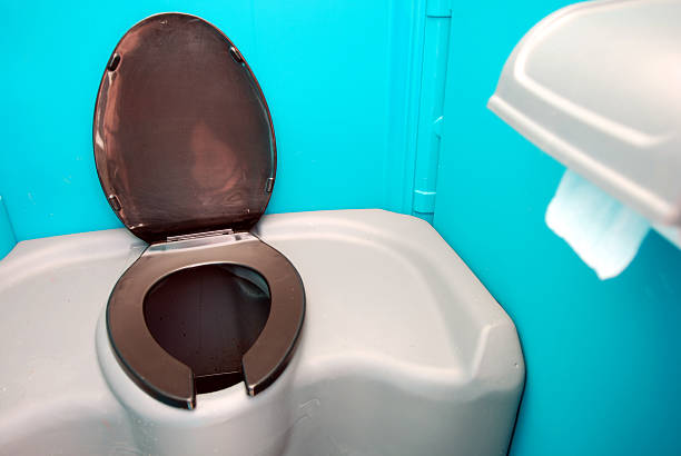 Best Porta potty for special events  in Basin, WY