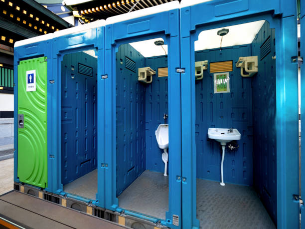 Best Restroom trailer rental cost  in Basin, WY