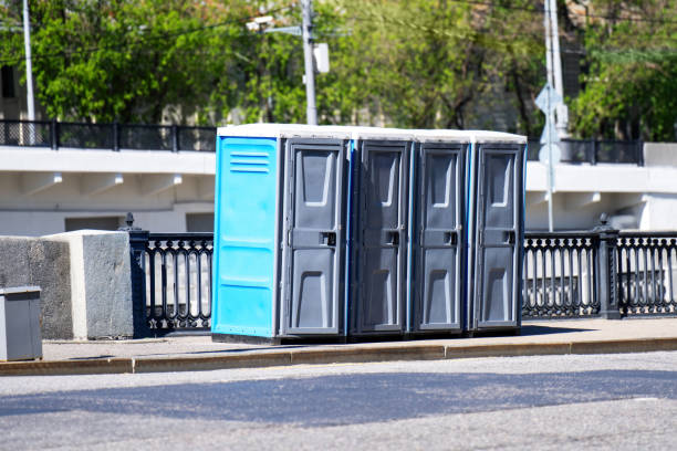Basin, WY porta potty rental Company