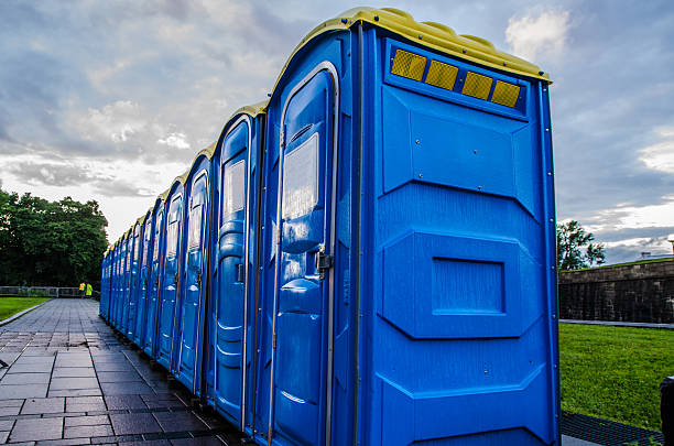 Best Porta potty rental for parties  in Basin, WY