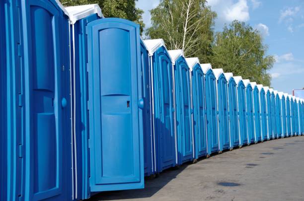Portable Toilet Options We Offer in Basin, WY